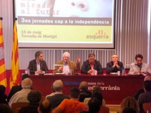 III Jornades per l'independència